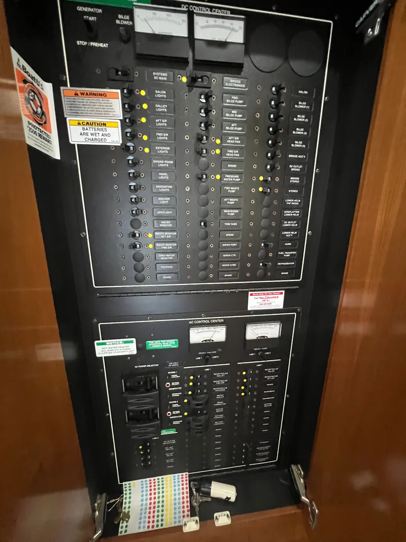 Slide: The Image of Carver 396 2002 - 15