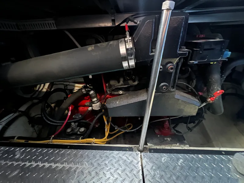 Slide: The Image of Carver 396 2002 - 16