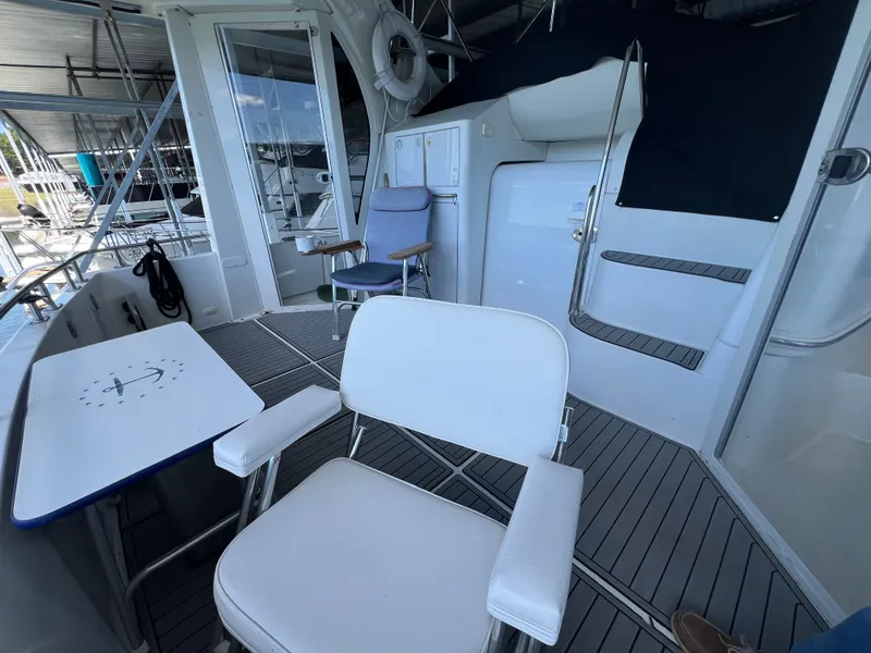 Slide: The Image of Carver 396 2002 - 3