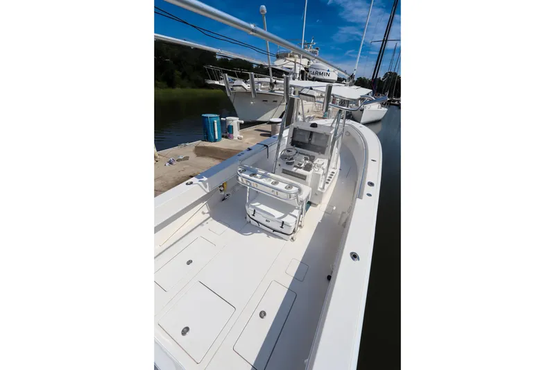 Slide: The Image of Contender 31 Tournament 2008 - 7