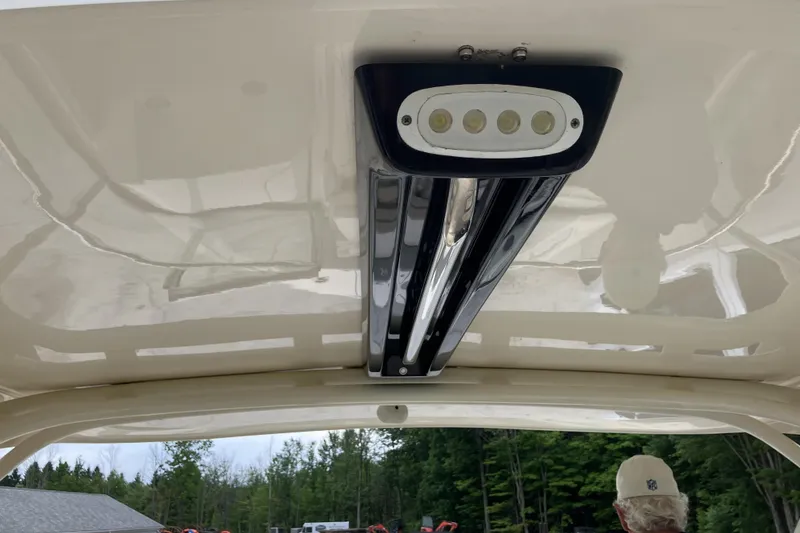 Slide: The Image of Scout 255 Dorado 2021 - 15