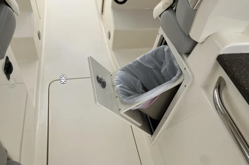 Slide: The Image of Scout 255 Dorado 2021 - 18