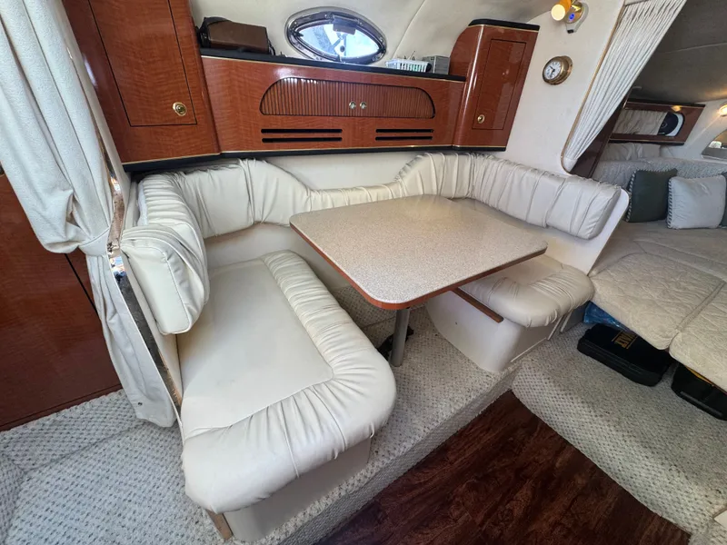Slide: The Image of Sea Ray 280 Sundancer 2001 - 13