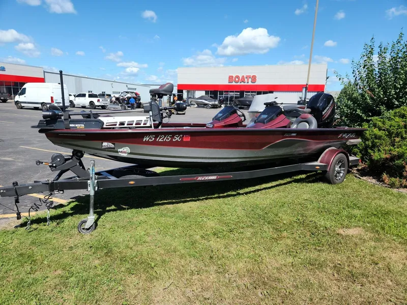 Slide: The Image of Vexus AVX 1980 2019 - 1