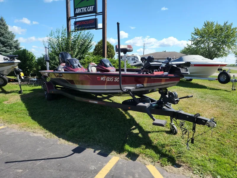 Slide: The Image of Vexus AVX 1980 2019 - 2