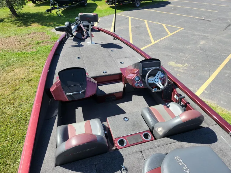 Slide: The Image of Vexus AVX 1980 2019 - 4