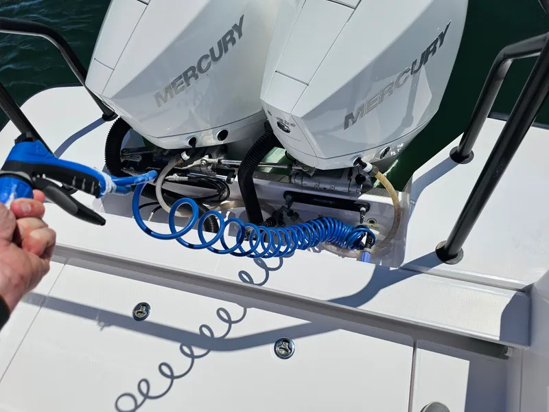 Slide: The Image of Axopar 28 2021 - 27