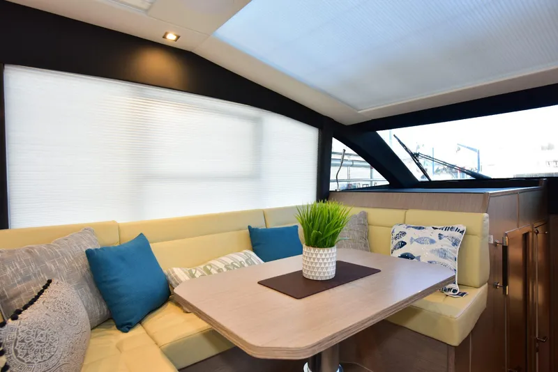 Slide: The Image of Sealine C430 2022 - 56