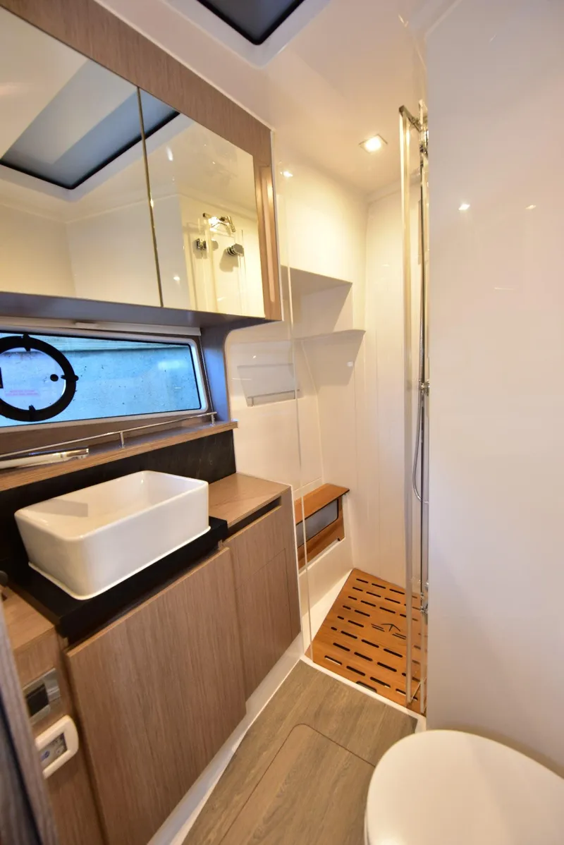 Slide: The Image of Sealine C430 2022 - 66