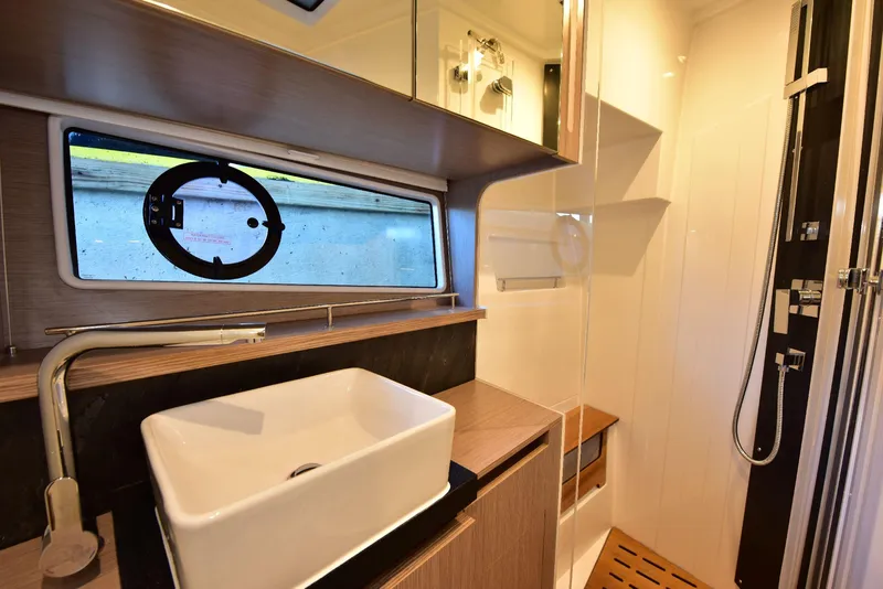 Slide: The Image of Sealine C430 2022 - 67