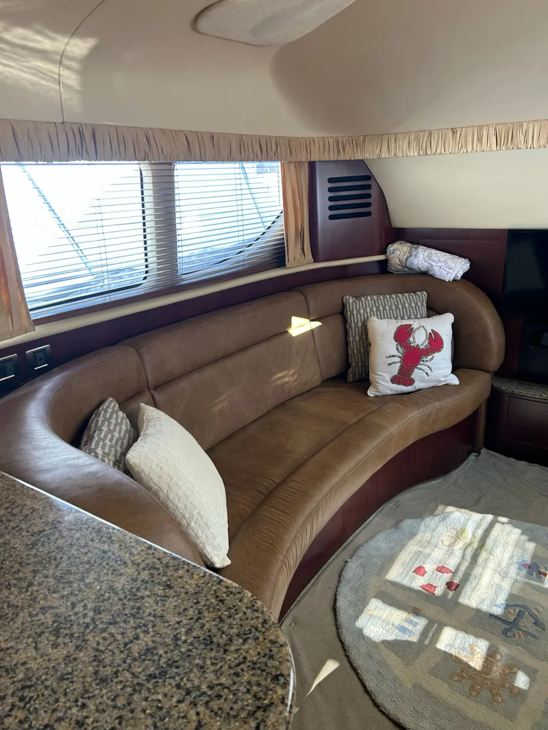 Slide: The Image of Sea Ray 390 Motor Yacht 2005 - 20