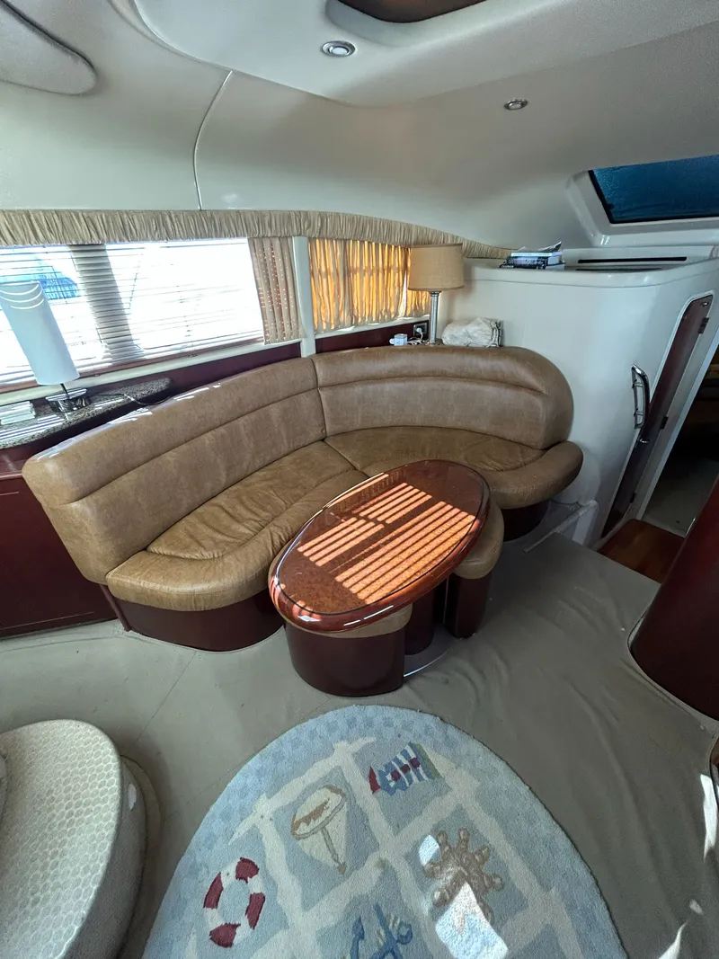 Slide: The Image of Sea Ray 390 Motor Yacht 2005 - 22