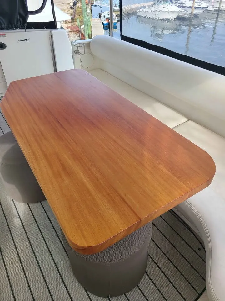 Slide: The Image of Sea Ray 390 Motor Yacht 2005 - 32