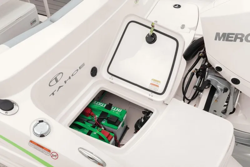 Slide: The Image of Tahoe 2150 CC 2020 - 57