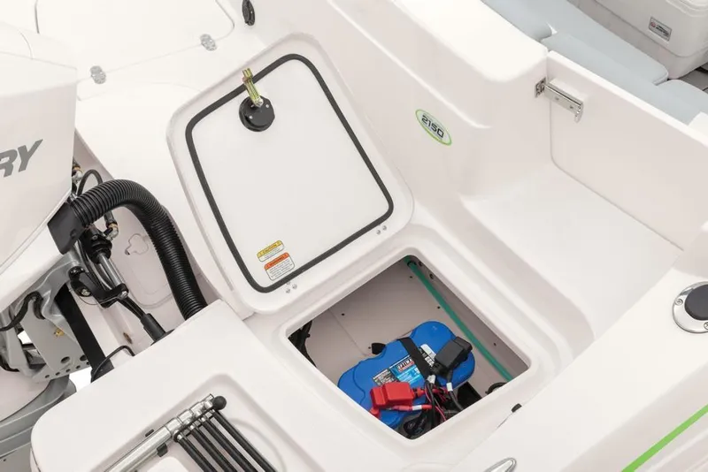 Slide: The Image of Tahoe 2150 CC 2020 - 59