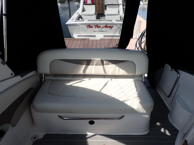 Slide: The Image of Chaparral Signature 270 2008 - 11