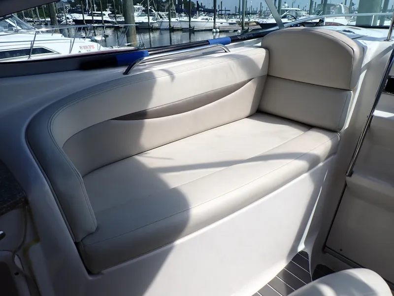 Slide: The Image of Chaparral Signature 270 2008 - 13