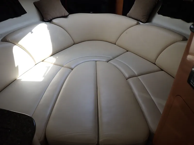 Slide: The Image of Chaparral Signature 270 2008 - 15