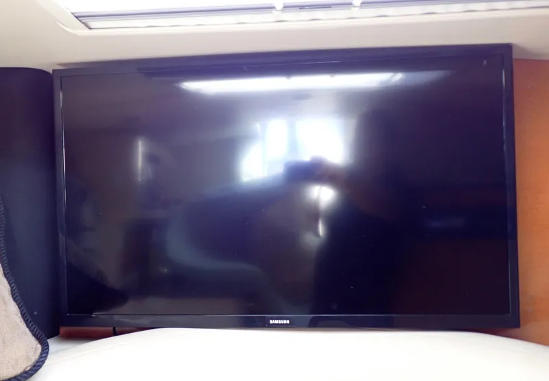 Slide: The Image of Chaparral Signature 270 2008 - 16