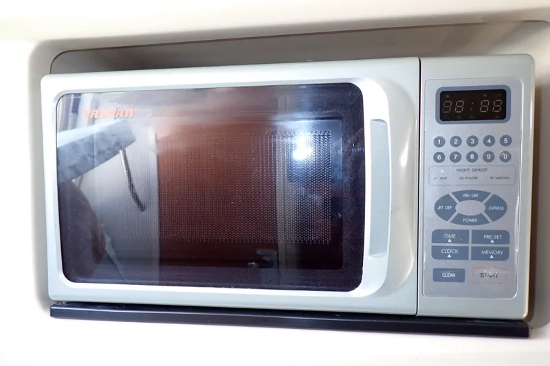 Slide: The Image of Chaparral Signature 270 2008 - 17