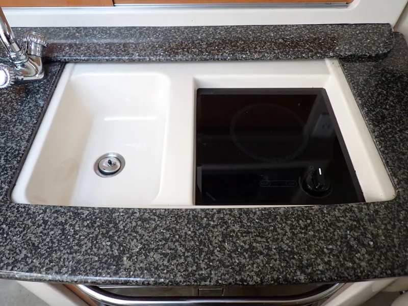 Slide: The Image of Chaparral Signature 270 2008 - 18