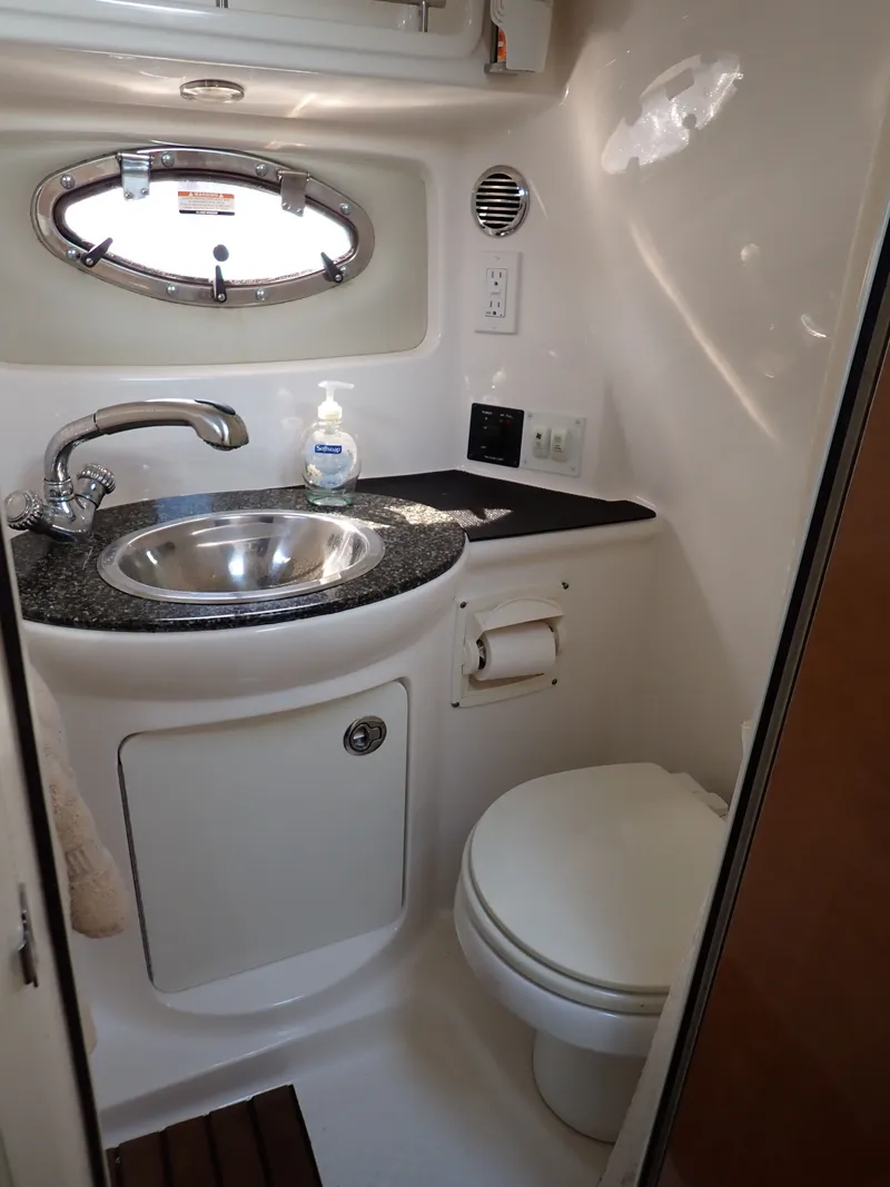 Slide: The Image of Chaparral Signature 270 2008 - 19