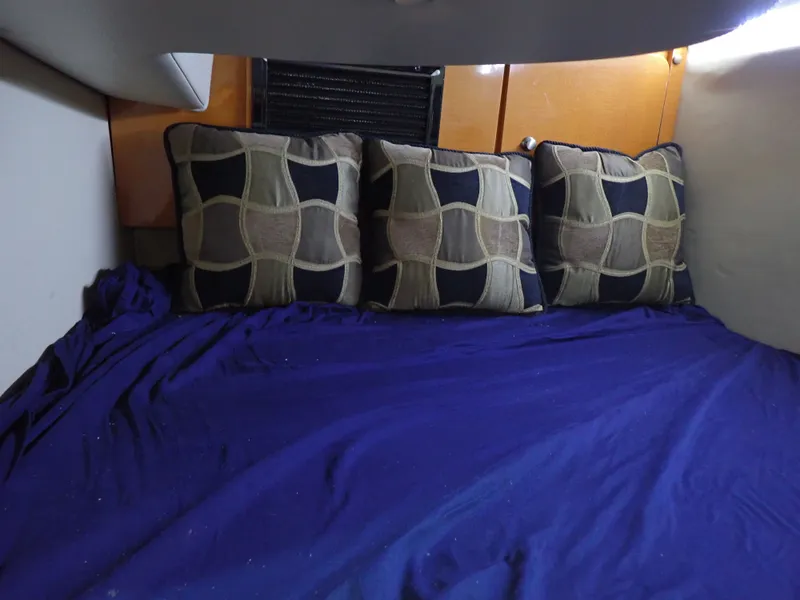 Slide: The Image of Chaparral Signature 270 2008 - 21