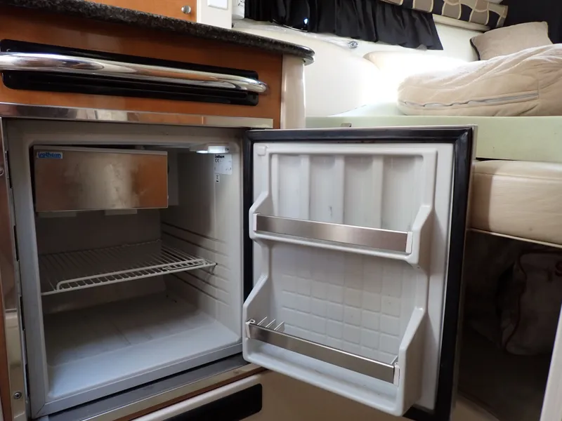 Slide: The Image of Chaparral Signature 270 2008 - 22