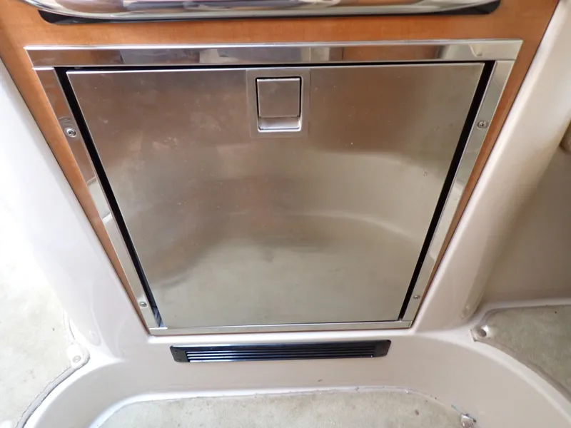 Slide: The Image of Chaparral Signature 270 2008 - 23