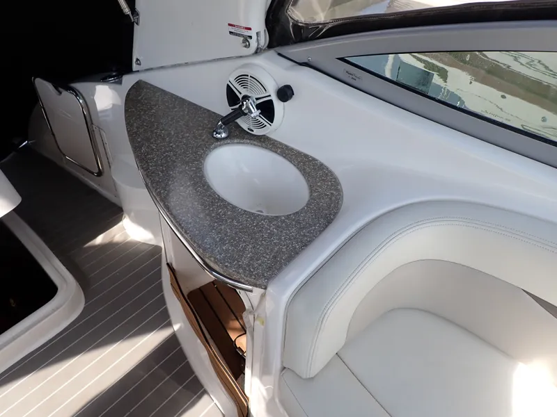 Slide: The Image of Chaparral Signature 270 2008 - 29