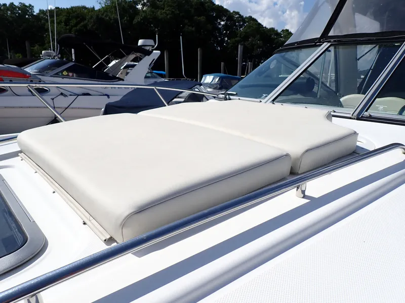 Slide: The Image of Chaparral Signature 270 2008 - 31