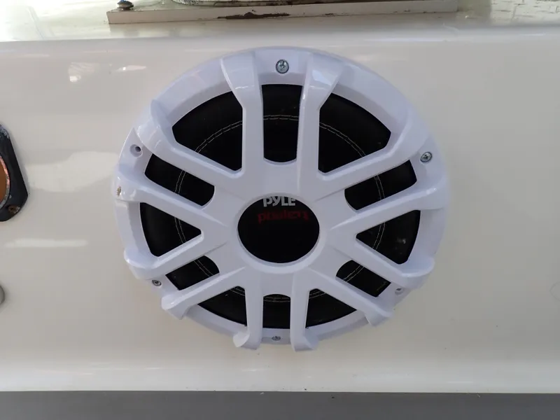 Slide: The Image of Chaparral Signature 270 2008 - 34