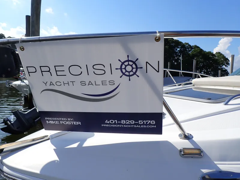 Slide: The Image of Chaparral Signature 270 2008 - 35