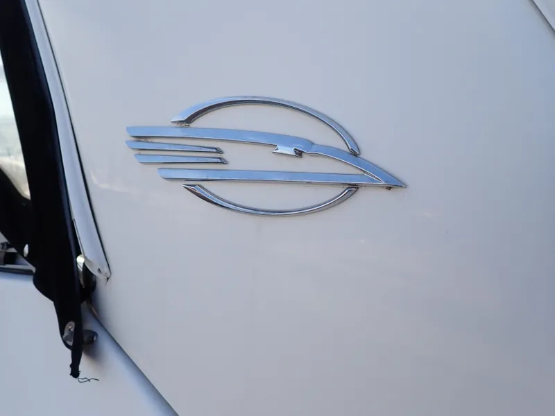 Slide: The Image of Chaparral Signature 270 2008 - 36