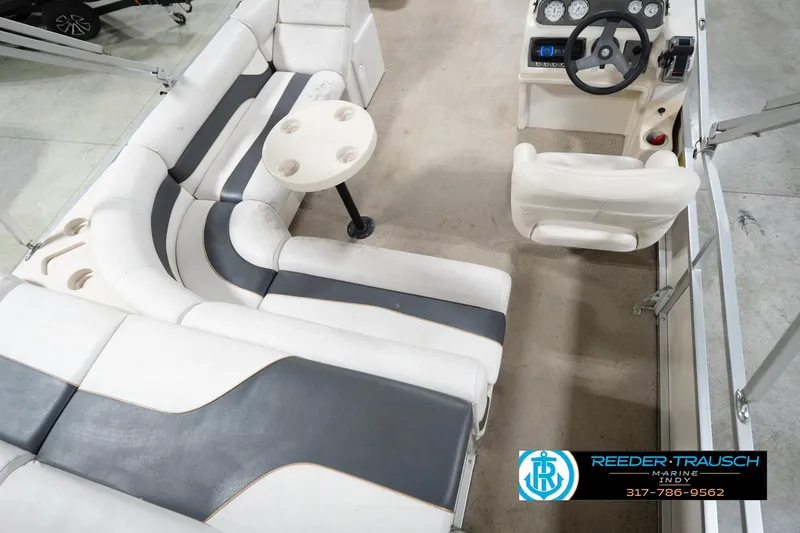 Slide: The Image of Misty Harbor 2085CR 2008 - 14