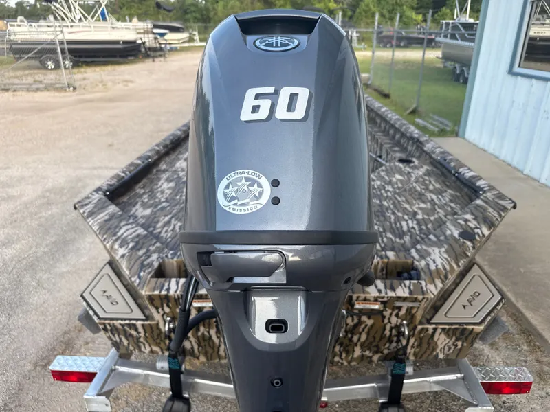 Slide: The Image of Avid 16 Commander 2026 - 10