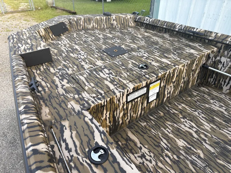 Slide: The Image of Avid 16 Commander 2026 - 19