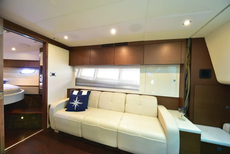Slide: The Image of Sea Ray 410 Sundancer 2013 - 70