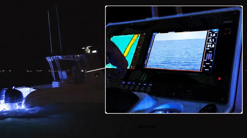 Slide: The Image of Sea Ray 410 Sundancer 2013 - 75