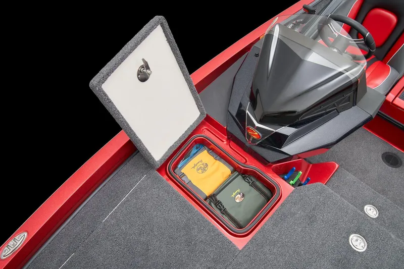 Slide: The Image of Ranger Z519 Cup-Equipped 2024 - 16