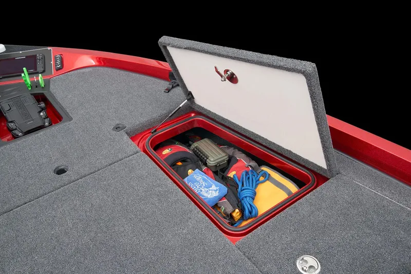 Slide: The Image of Ranger Z519 Cup-Equipped 2024 - 21