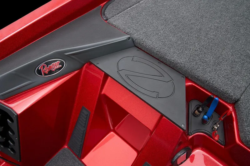 Slide: The Image of Ranger Z519 Cup-Equipped 2024 - 29