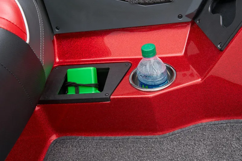 Slide: The Image of Ranger Z519 Cup-Equipped 2024 - 30