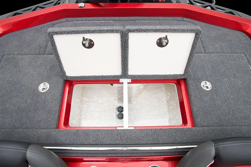 Slide: The Image of Ranger Z519 Cup-Equipped 2024 - 31