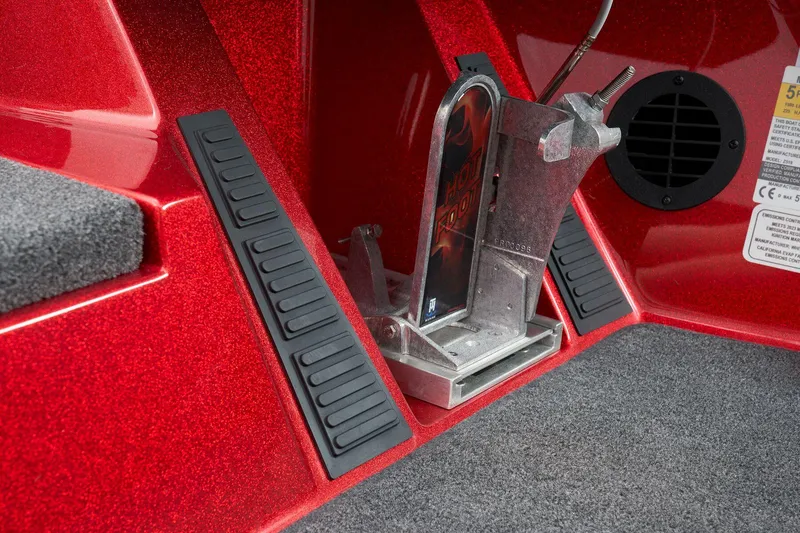 Slide: The Image of Ranger Z519 Cup-Equipped 2024 - 37