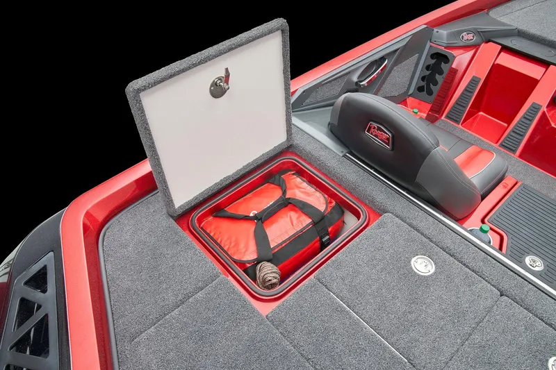 Slide: The Image of Ranger Z519 Cup-Equipped 2024 - 40