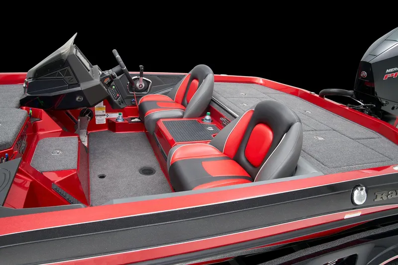 Slide: The Image of Ranger Z519 Cup-Equipped 2024 - 42