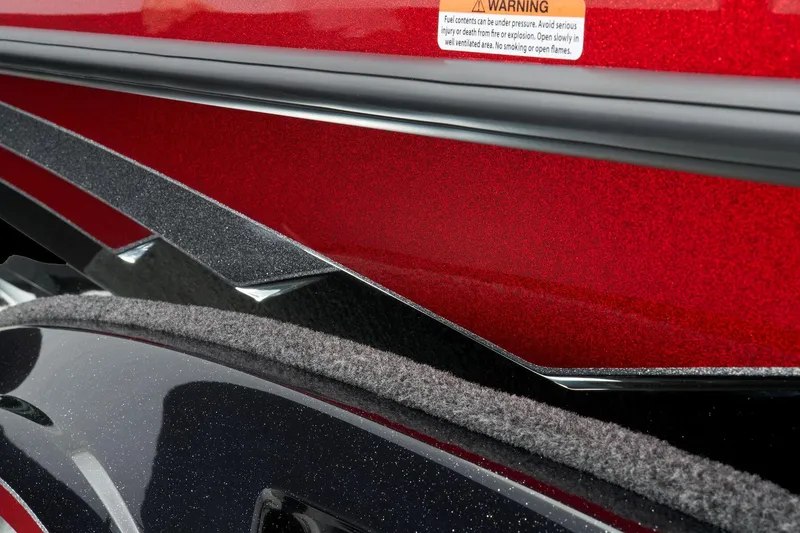 Slide: The Image of Ranger Z519 Cup-Equipped 2024 - 48