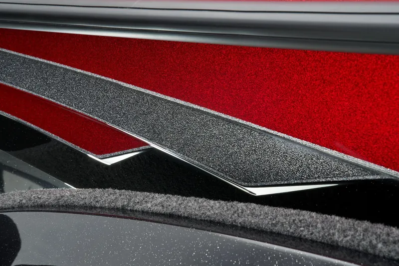 Slide: The Image of Ranger Z519 Cup-Equipped 2024 - 49