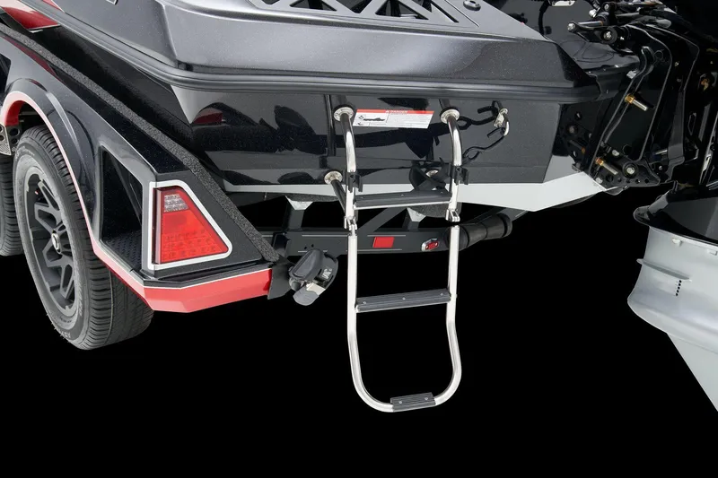 Slide: The Image of Ranger Z519 Cup-Equipped 2024 - 50